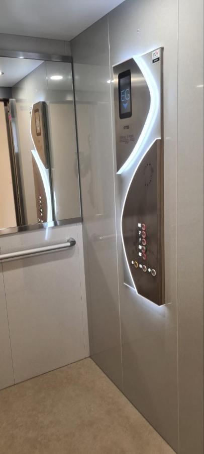 Top Apartments Kaiserebersdorf 비엔나 외부 사진