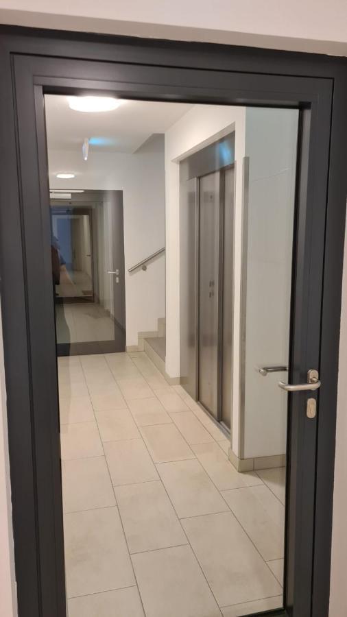 Top Apartments Kaiserebersdorf 비엔나 외부 사진