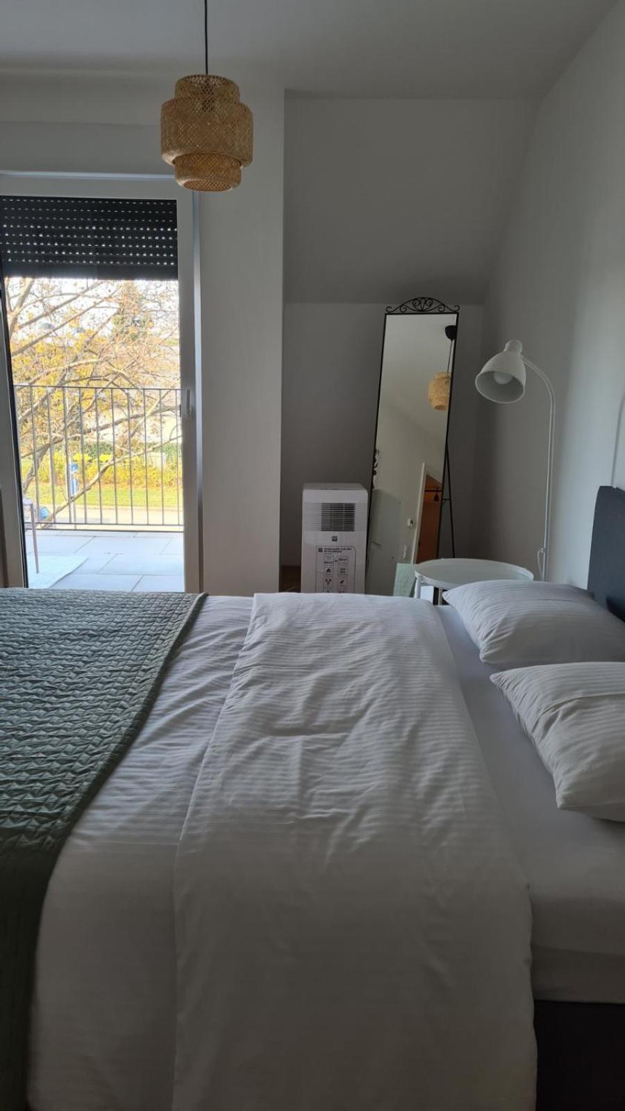 Top Apartments Kaiserebersdorf 비엔나 외부 사진