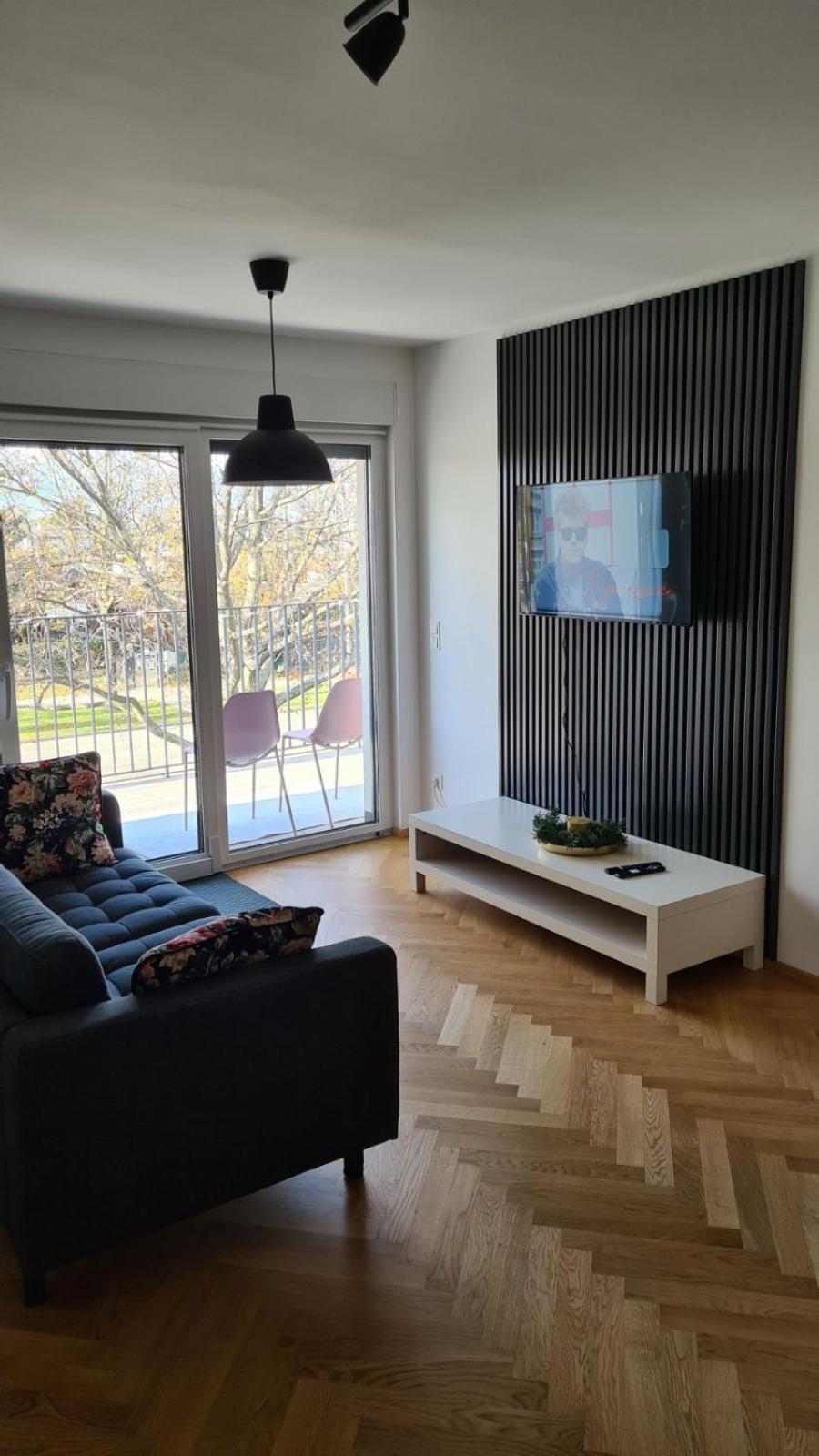 Top Apartments Kaiserebersdorf 비엔나 외부 사진