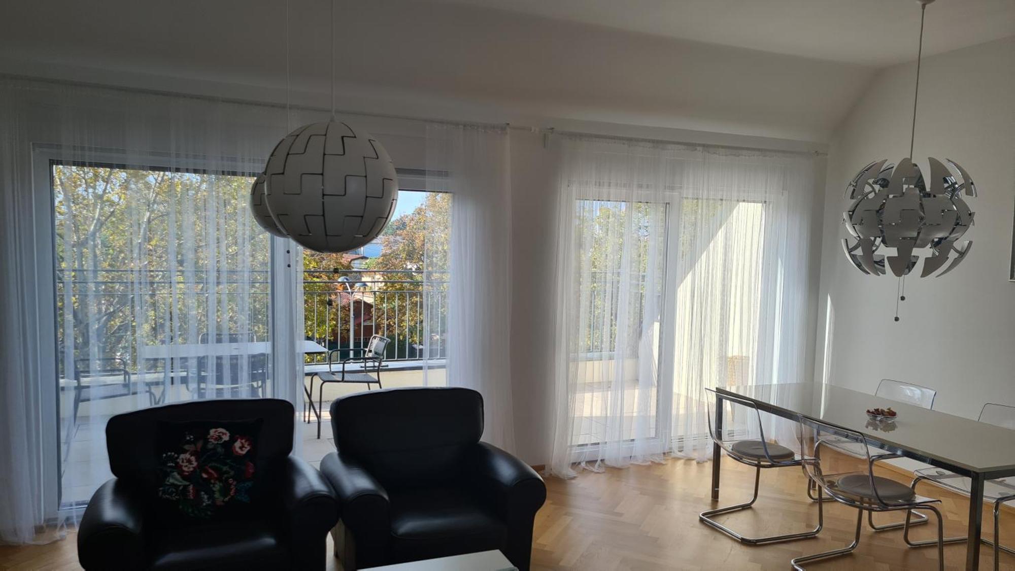 Top Apartments Kaiserebersdorf 비엔나 외부 사진