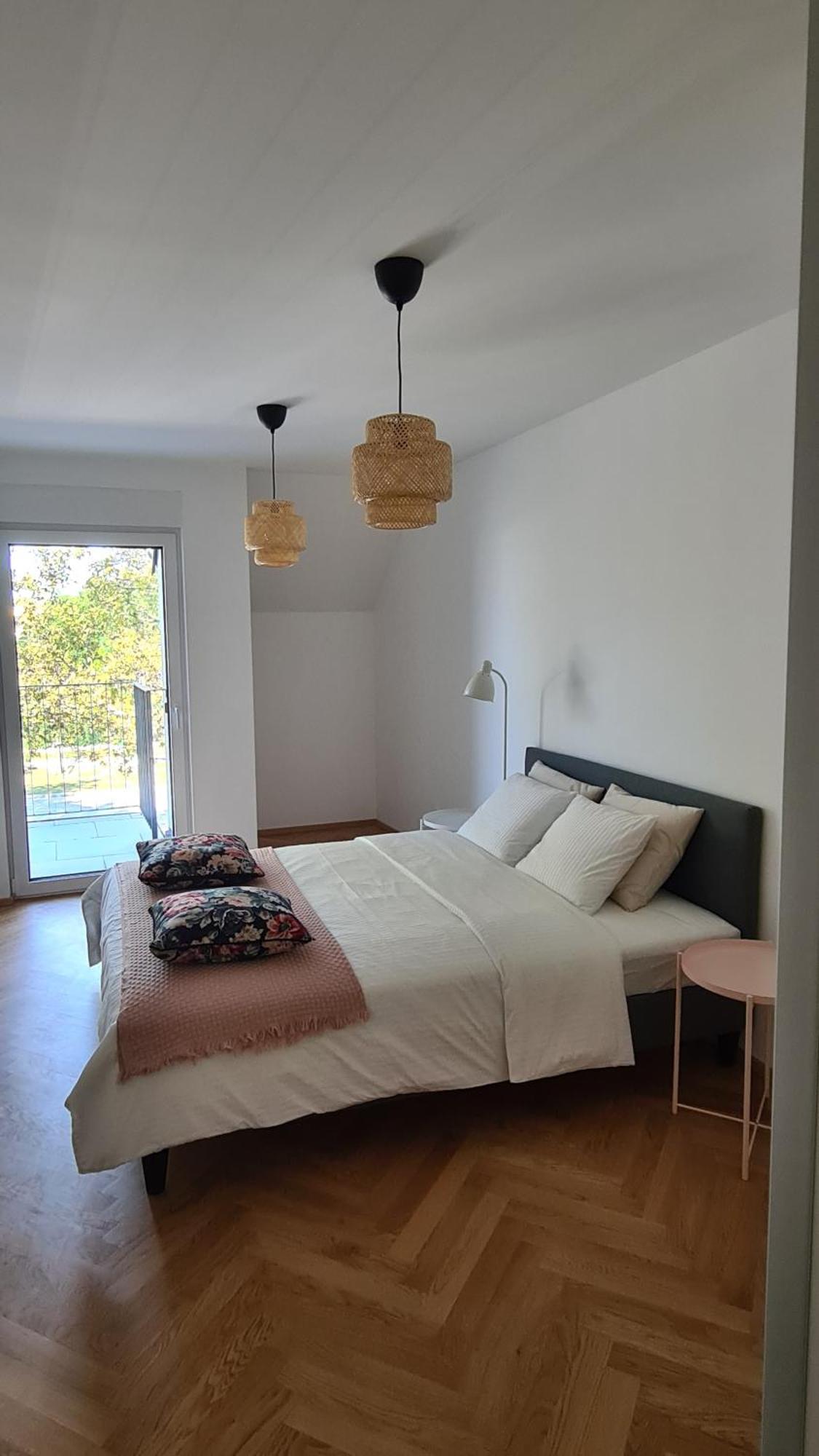 Top Apartments Kaiserebersdorf 비엔나 외부 사진