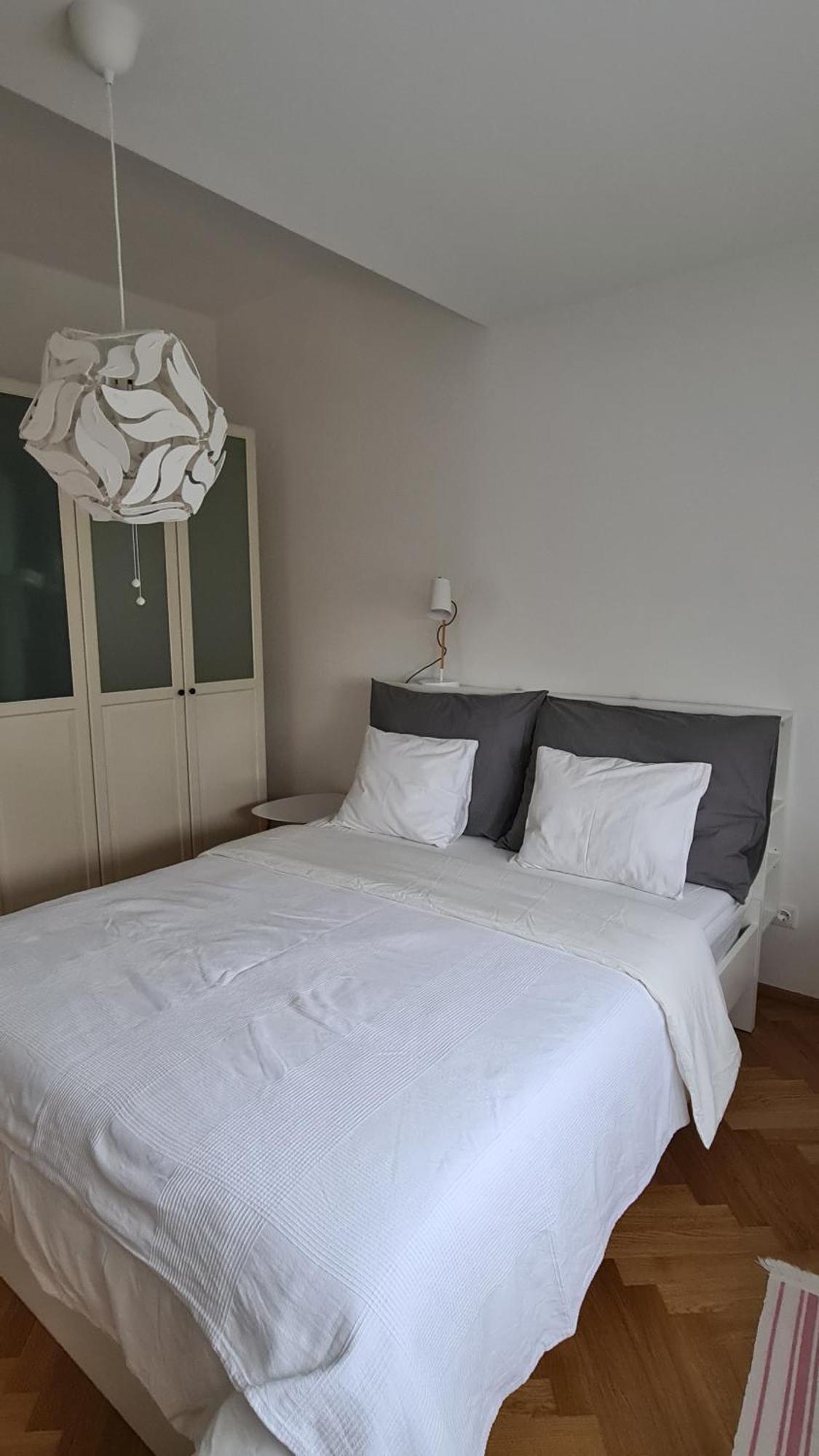 Top Apartments Kaiserebersdorf 비엔나 외부 사진