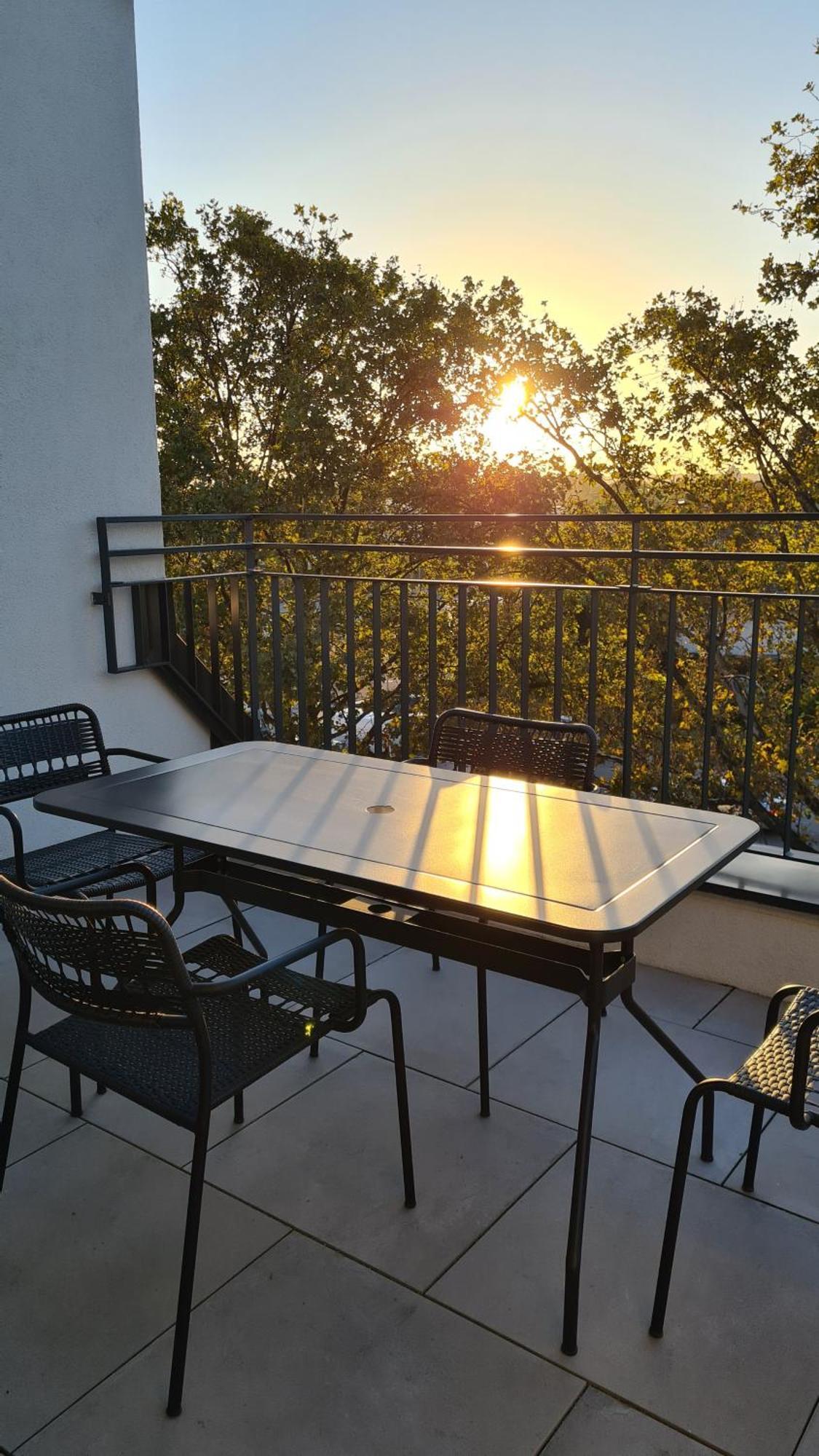 Top Apartments Kaiserebersdorf 비엔나 외부 사진