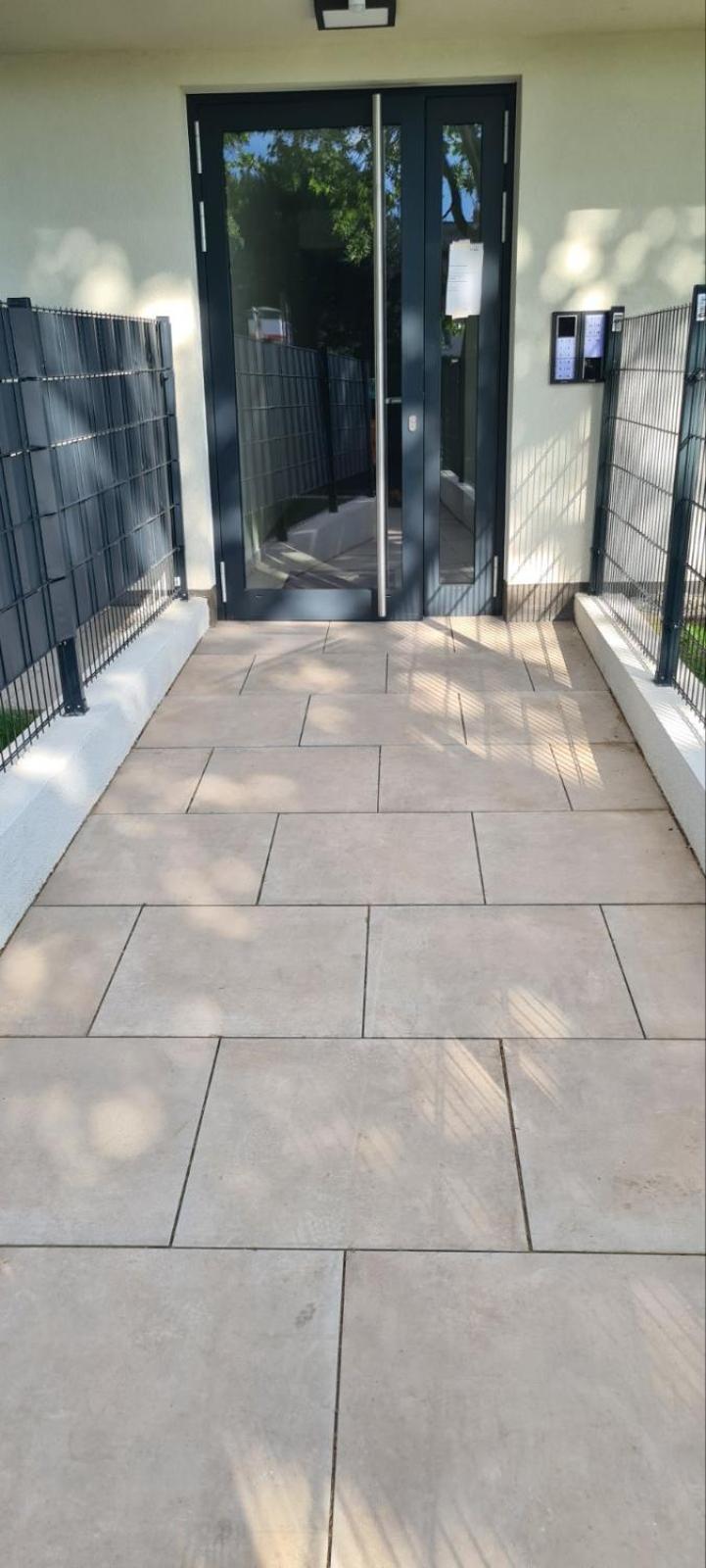Top Apartments Kaiserebersdorf 비엔나 외부 사진
