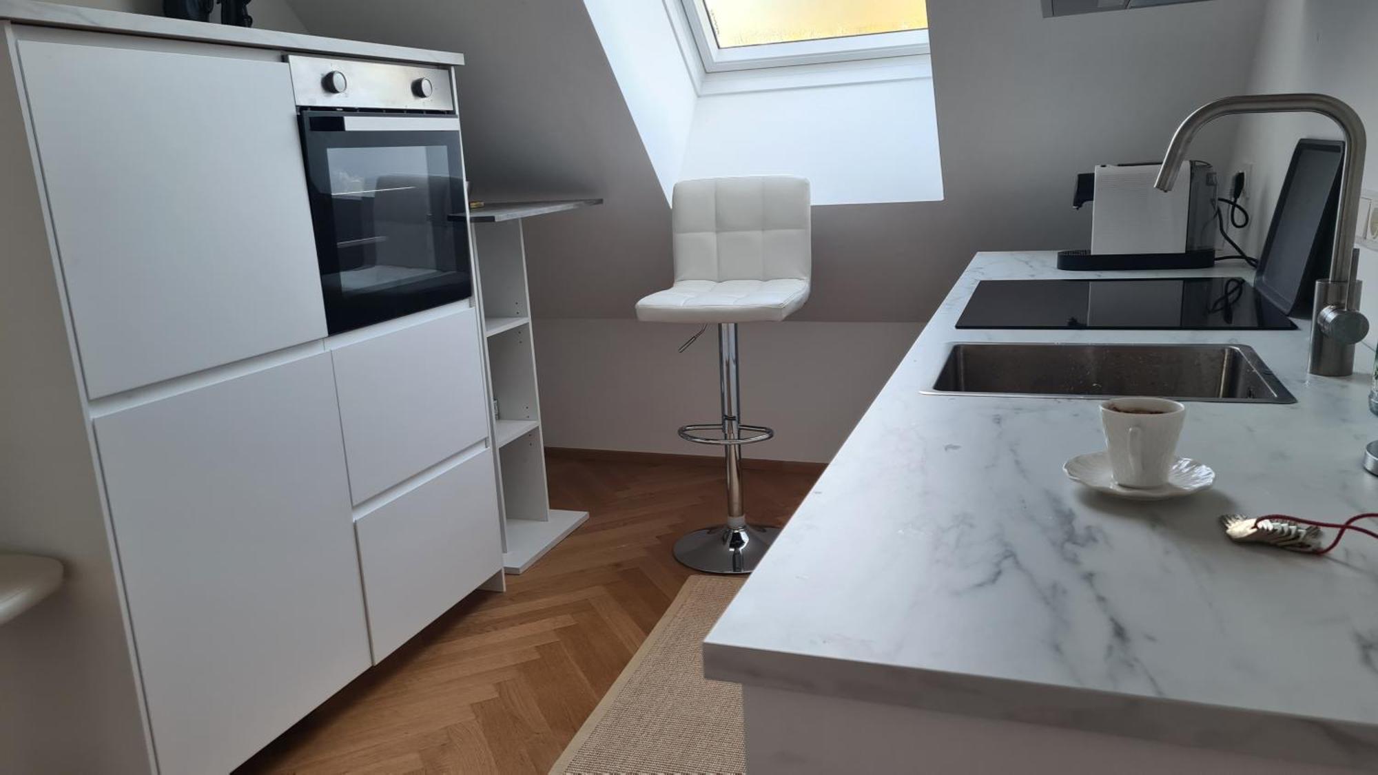 Top Apartments Kaiserebersdorf 비엔나 외부 사진